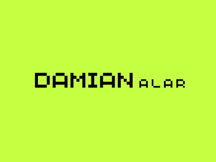 Damian Alar ok